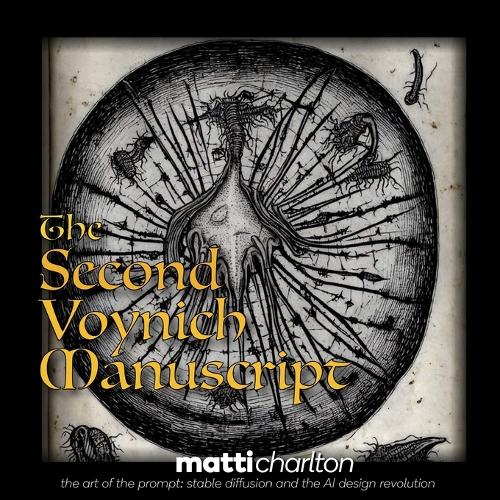 The Second Voynich Manuscript
