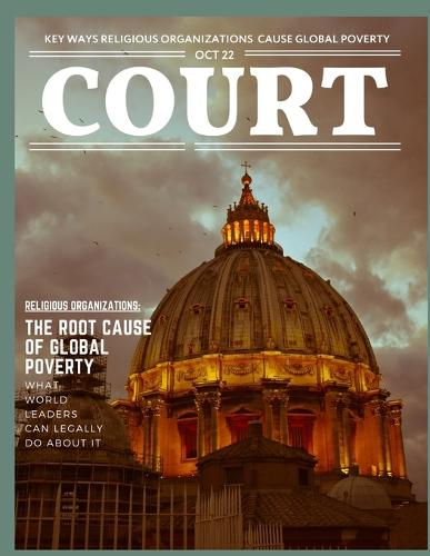 Court Magazine