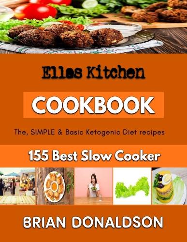 Ellas Kitchen