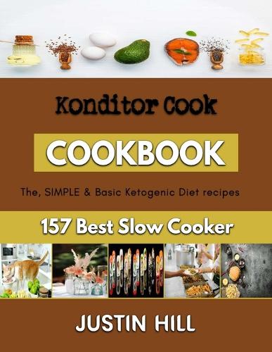 Konditor Cook