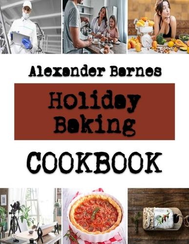 Holiday Baking