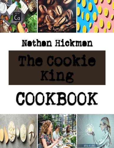 The Cookie King