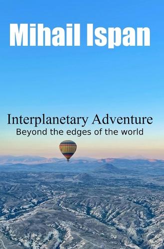 Interplanetary Adventure