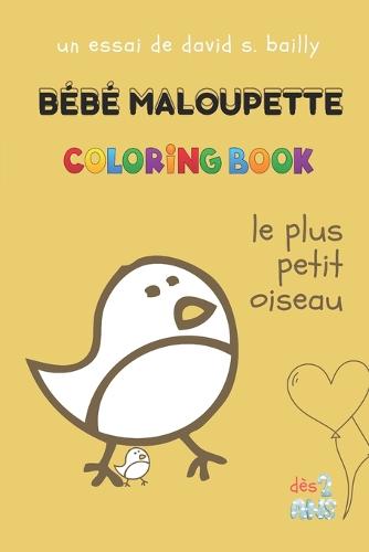 Bébé Maloupette