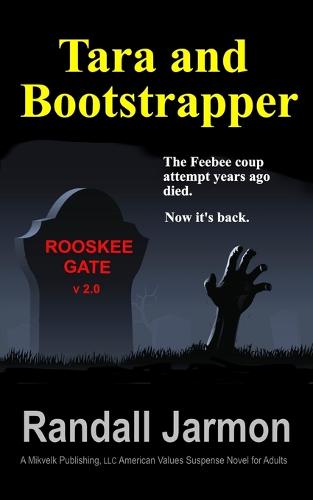 Tara and Bootstrapper