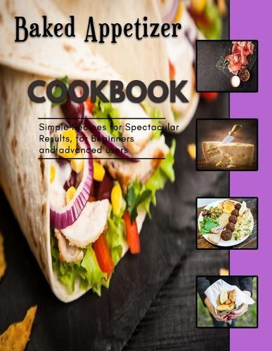 Baked Appetizer