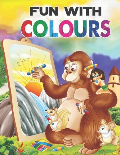 Fun with Colours