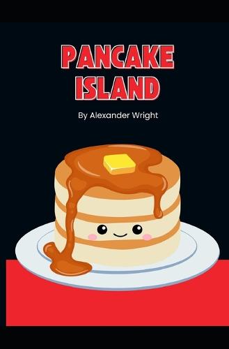 Pancake Island