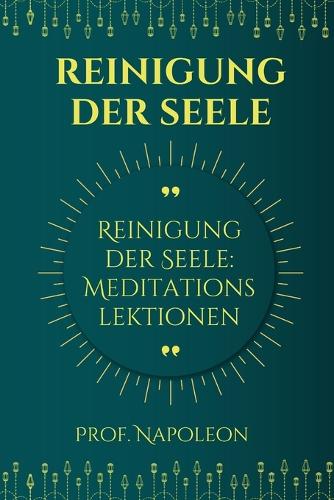Reinigung der Seele