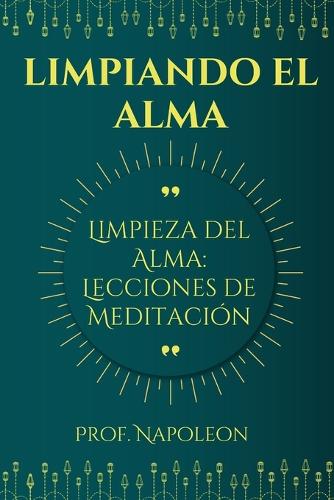 Limpiando el alma