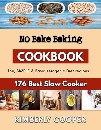 No Bake Baking