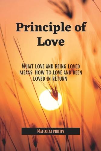Principle of Love