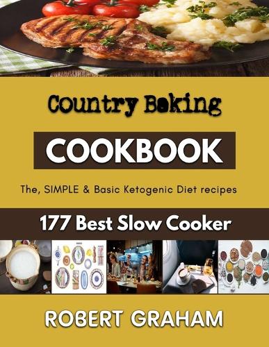 Country Baking