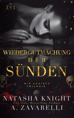 Wiedergutmachung der Sünden