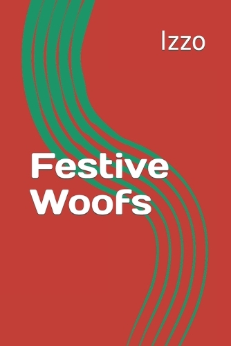 Festive Woofs