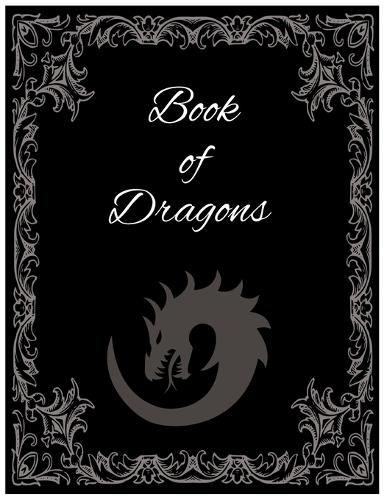 Book of Dragons