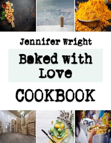 Baked with Love