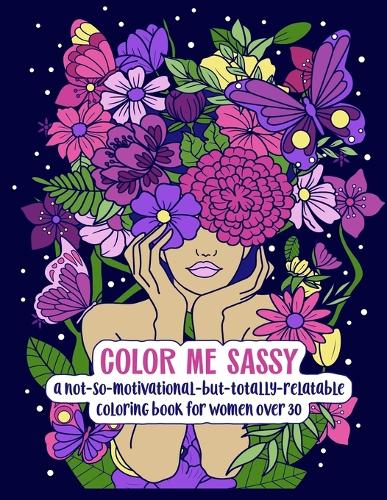 Color Me Sassy