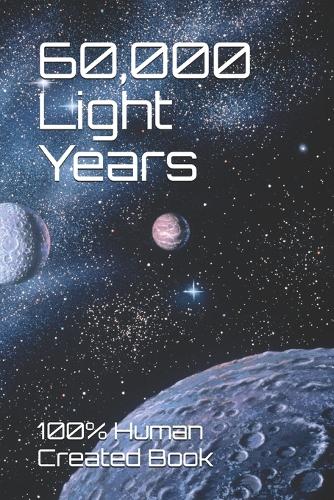 60,000 Light Years