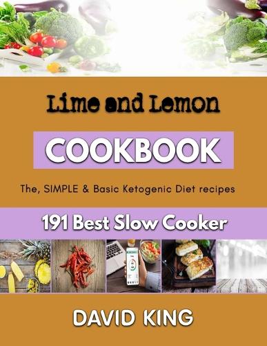 Lime and Lemon