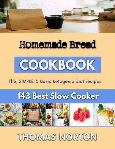 Homemade Bread