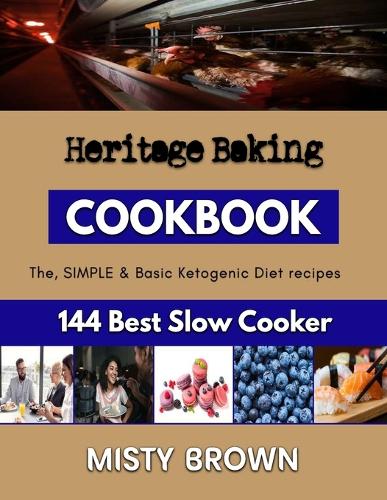Heritage Baking