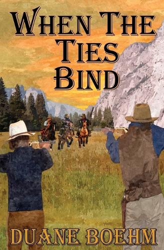 When The Ties Bind