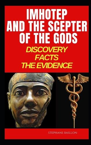 Imhotep and the scepter of the gods