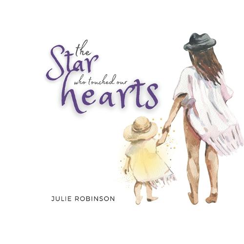The Star who touched our Hearts
