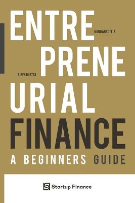Entrepreneurial Finance