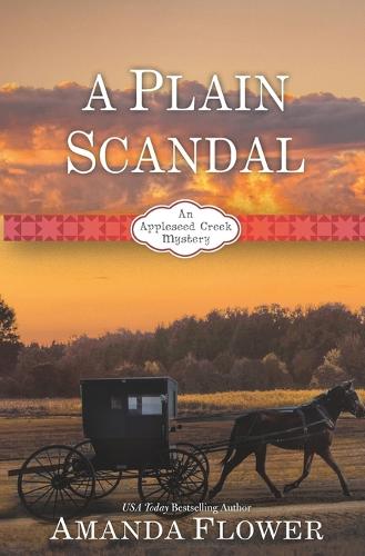 A Plain Scandal