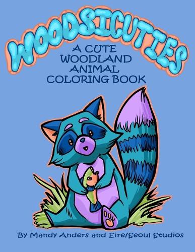 Woodsicuties