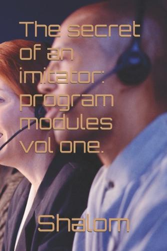 The secret of an imitator