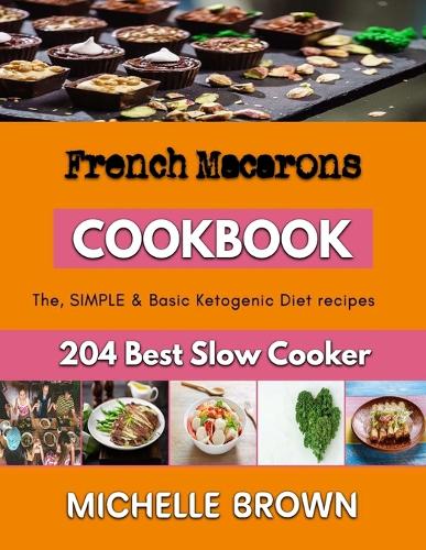 French Macarons