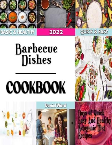 Barbecue Dishes
