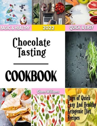 Chocolate Tasting