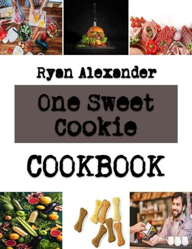 One Sweet Cookie
