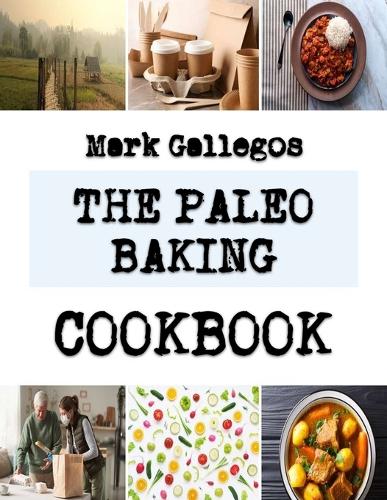 The Paleo Baking