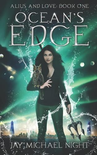 Ocean's Edge