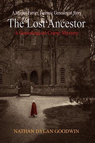 The Lost Ancestor