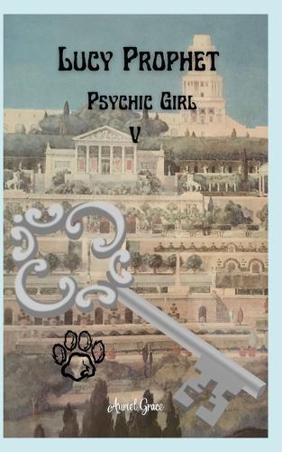 Lucy Prophet Psychic Girl
