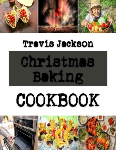 Christmas Baking