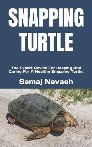 Snapping Turtle