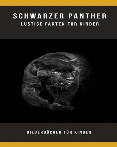 Schwarzer Panther