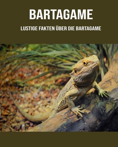Bartagame