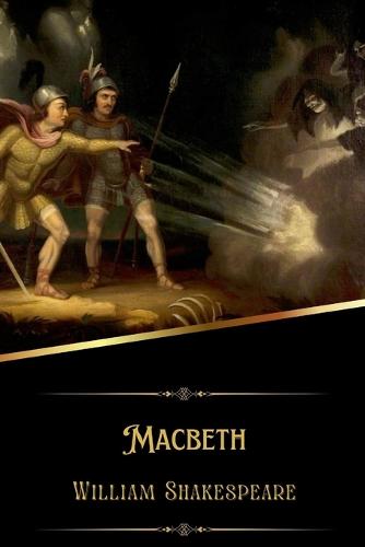 Macbeth (Illustrated)