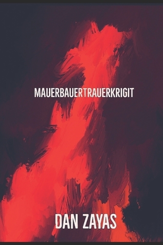 Mauerbauertrauerkrigit