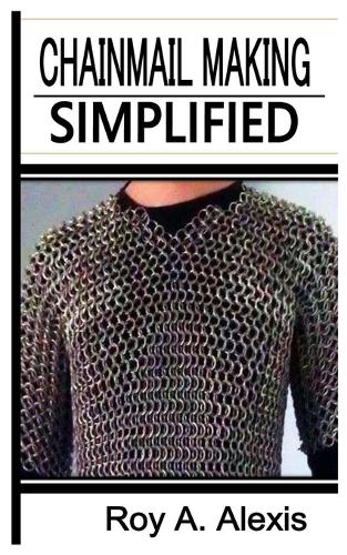 Chainmail Making Simplified
