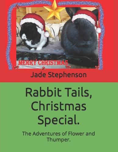 Rabbit Tails, Christmas Special.