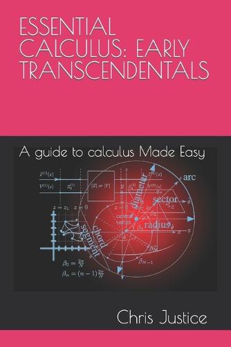 Essential Calculus